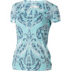 Fleur T-Shirt - Short-Sleeve - Women's