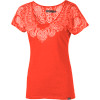 Chelsea Top - Short-Sleeve - Women's