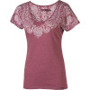 Chelsea Top - Short-Sleeve - Women's