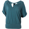prAna Jessica Top - Short-Sleeve - Women's