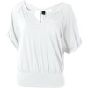 Jessica Top - Short-Sleeve - Women's