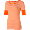Gina Top - 3/4 Sleeve - Women's