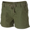 Justine Short - Women's