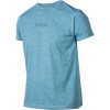 Heathered T-Shirt - Short-Sleeve - Men's