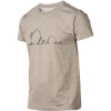 Heathered T-Shirt - Short-Sleeve - Men's