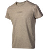 Heathered T-Shirt - Short-Sleeve - Men's