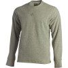 Sherpa Crew Sweater - Men's