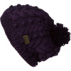 Percy Beanie - Women's