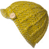 Jordy Visor Beanie - Women's