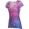 Lotus T-Shirt - Short-Sleeve - Women's