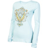 Soul T-Shirt - Long-Sleeve - Women's