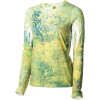 Lotus T-Shirt - Long-Sleeve - Women's