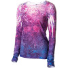 Lotus T-Shirt - Long-Sleeve - Women's