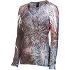 Burst Top - Long-Sleeve - Women's