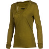 Vanessa Top - Long-Sleeve - Women's