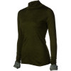 Yvette Turtleneck Shirt - Long-Sleeve - Women's