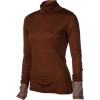 Yvette Turtleneck Shirt - Long-Sleeve - Women's