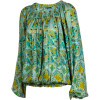 Crystal Top - Long-Sleeve - Women's