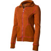 Tobi Zip Up Sweater - Women's