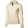 Tobi Zip Up Sweater - Women's