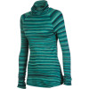 Sereta Turtleneck Shirt - Long-Sleeve - Women's
