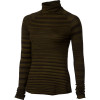 Sereta Turtleneck Shirt - Long-Sleeve - Women's