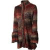 Amber Duster Sweater - Women's