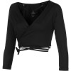 Dakota Wrap Top - Long-Sleeve - Women's