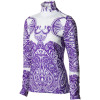 Mabel 1/2-Zip Shirt - Long-Sleeve - Women's