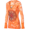 Chai Hooded Shirt - Long-Sleeve - Women's