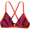 Marina Triangle Bikini Top - Women's
