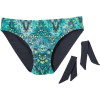 Rena Reversible Bikini Bottom - Women's