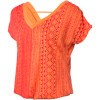 Gianna Top - Short-Sleeve - Women's