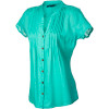 Ellie Shirt - Short-Sleeve - Women's