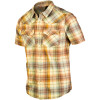 Hartman Shirt - Short-Sleeve - Men's