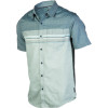 Camino Shirt - Short-Sleeve - Men's