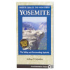 Book: Hiker's Guide to the High Sierra - Yosemite