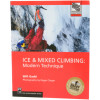 Book: Ice & Mixed Climbing: Modern Technique