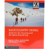 Book: Backcountry Skiing Skills Book