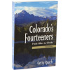 Book: Colorado's Fourteeners 3rd Edition