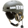 Pro-tec Assault Helmet - Audio