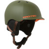 Riot Helmet