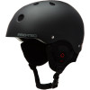 Classic Snow Audio Helmet