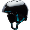 Classic Snow Audio Helmet - Women's
