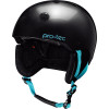 Classic Snow Helmet - Girls'