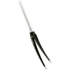 Carbon Composite Race Fork - Curved Blade
