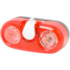 Swerve Bike Tail Light