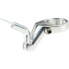 Problem Solvers Clamp-on Cable Hanger
