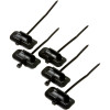 Problem Solvers Stick-on Housing Guides - Bag of 5
