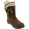 Attlee Tie Waterproof Boot - Women's